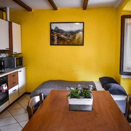 Ciceri Properties Ciancino Verbania Exteriör bild