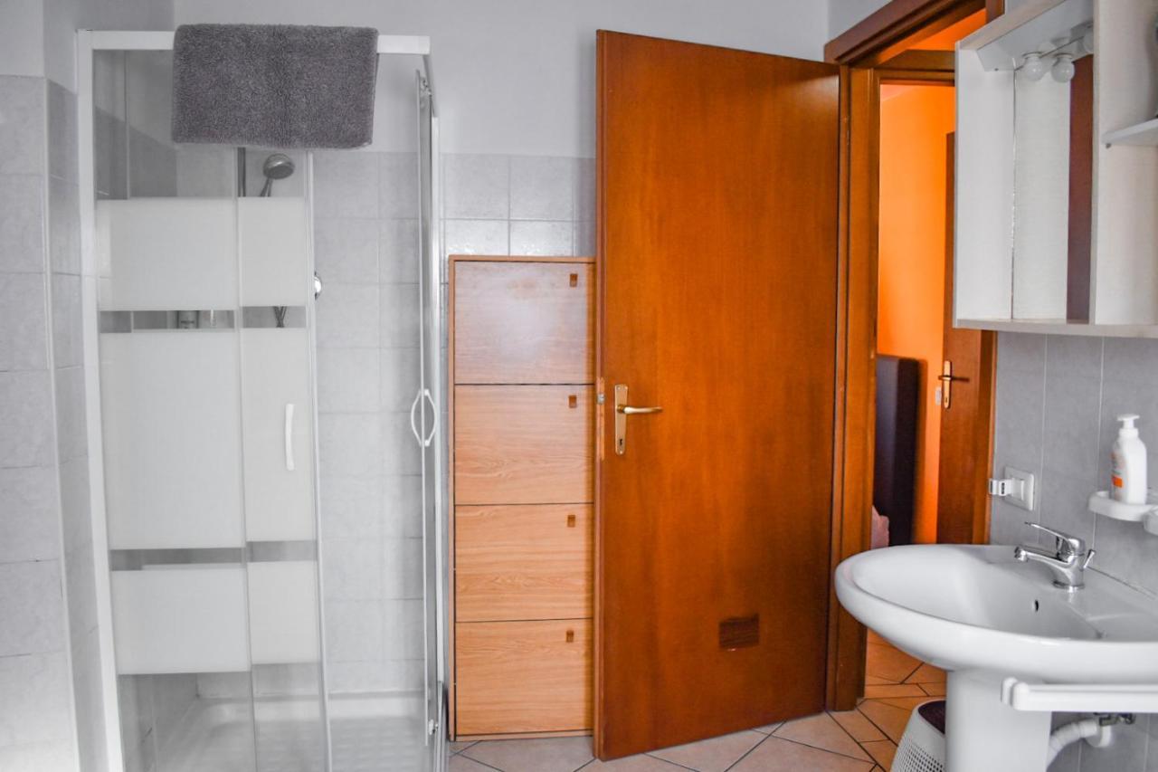 Ciceri Properties Ciancino Verbania Exteriör bild