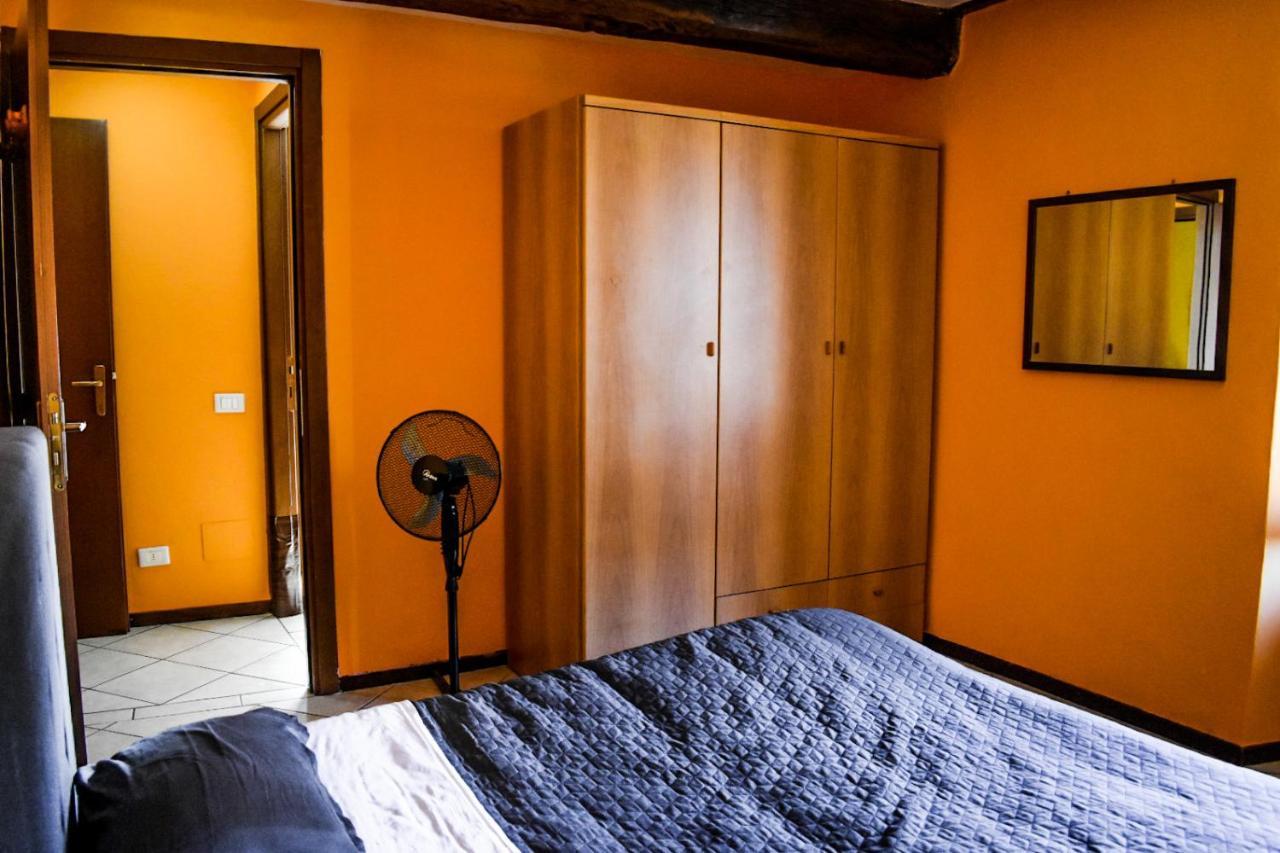 Ciceri Properties Ciancino Verbania Exteriör bild