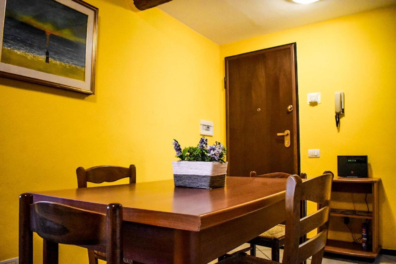 Ciceri Properties Ciancino Verbania Exteriör bild