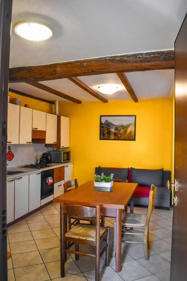 Ciceri Properties Ciancino Verbania Exteriör bild