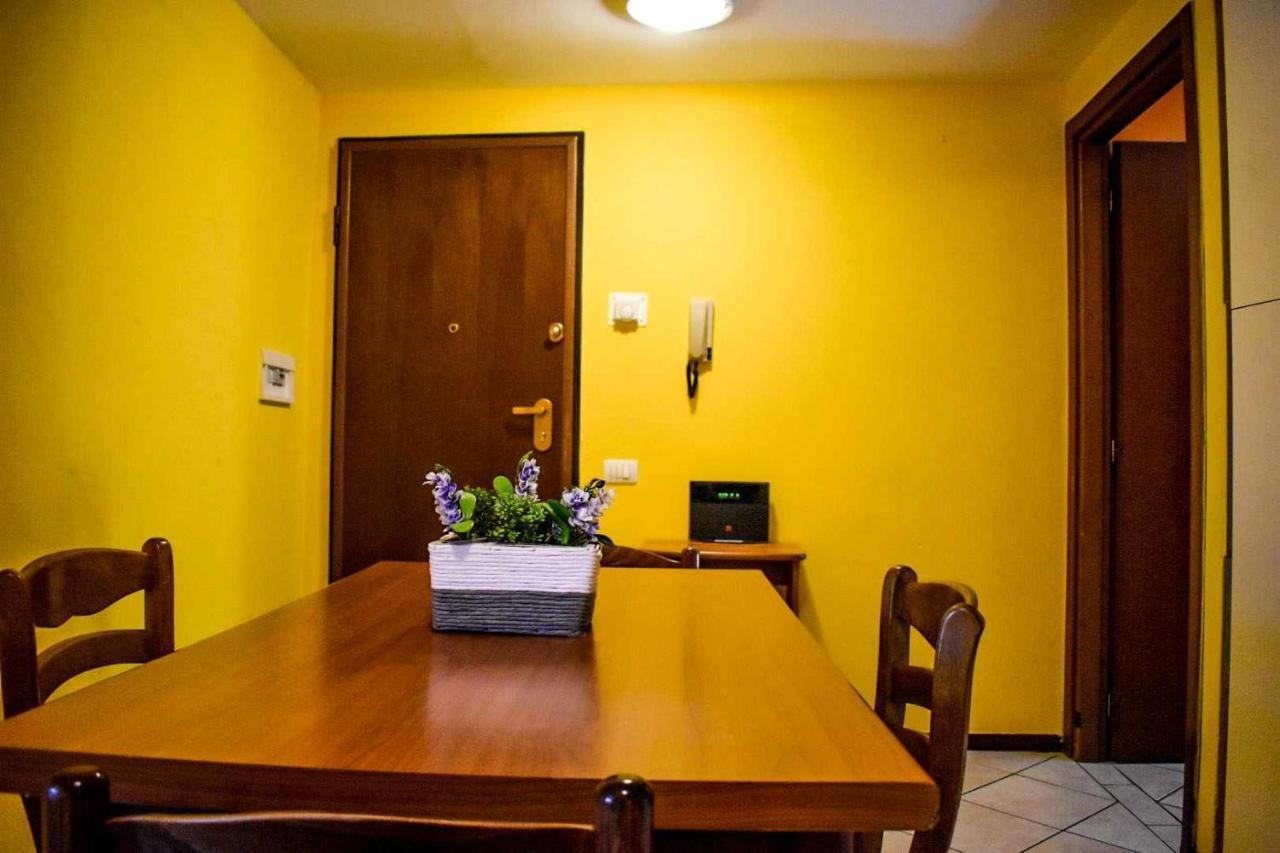 Ciceri Properties Ciancino Verbania Exteriör bild