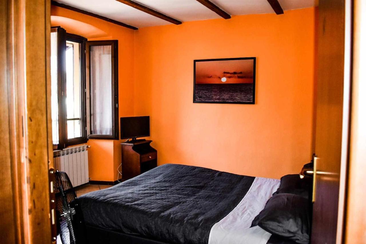 Ciceri Properties Ciancino Verbania Exteriör bild