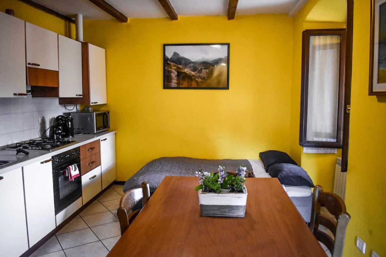 Ciceri Properties Ciancino Verbania Exteriör bild